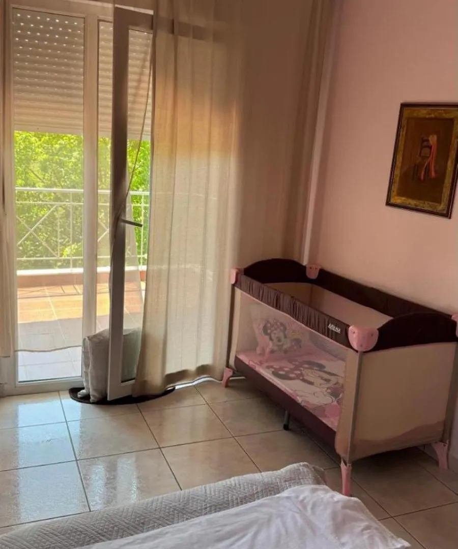 Pavlina Apartment Kallithea  Greece