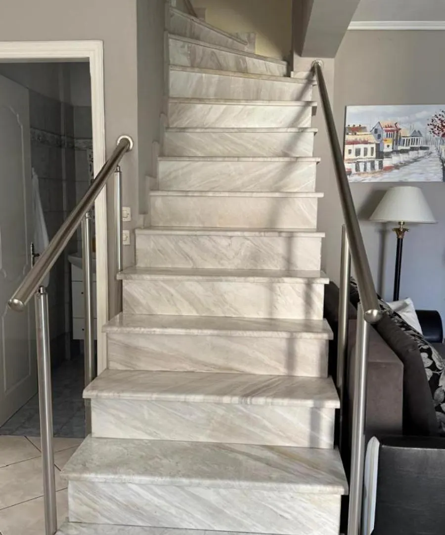 Pavlina Apartment Kallithea