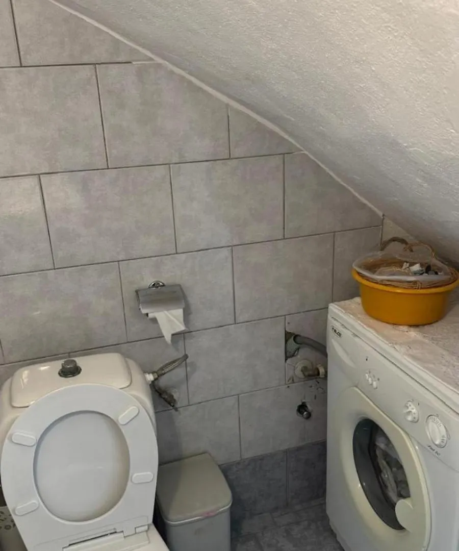 Pavlina Apartment Kallithea