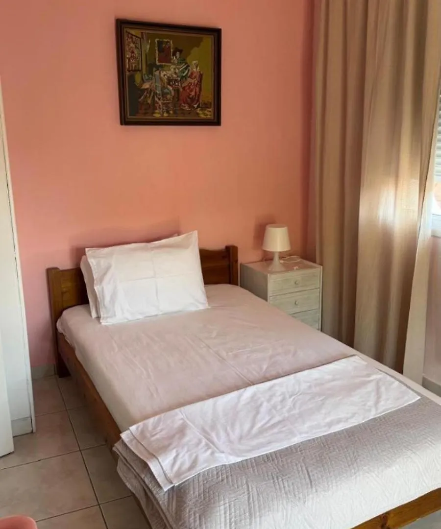 Pavlina Apartment Kallithea